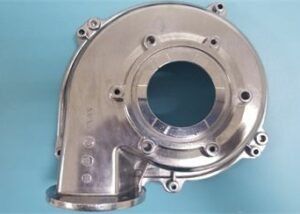 钢制工具和铝压力压铸