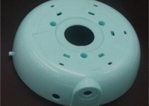 电热水壶的基础